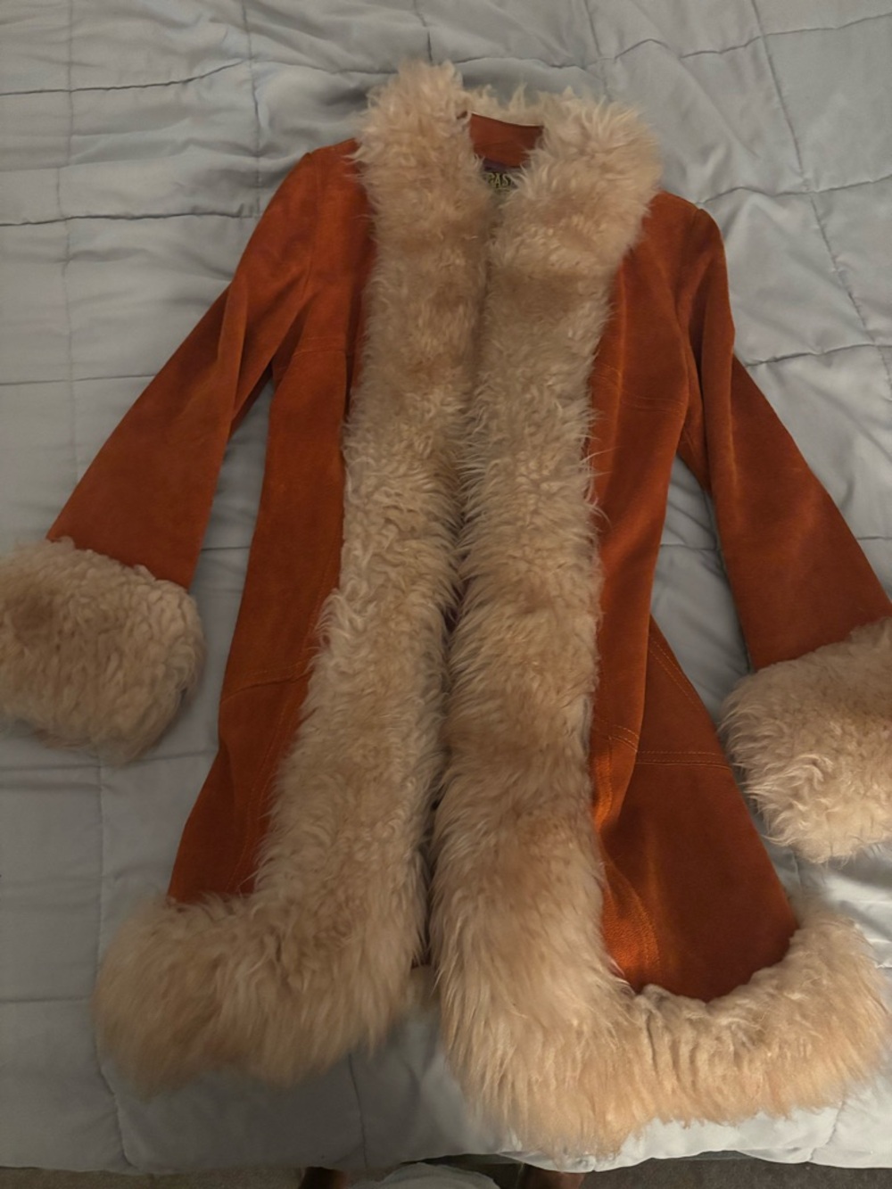 Gastown Talk  Ltd. Vintage Jacket